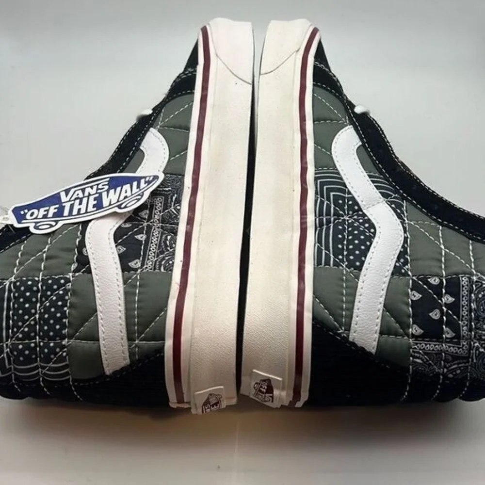 Vans SK8-Hi‎ 